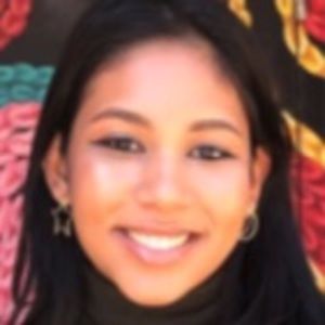 Meet your Posher, Joyeeta